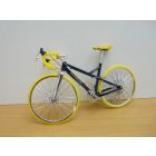 VELO route PORSCHE Bike R 1/10 Bicycle