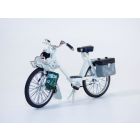 Solex VELOSOLEX 3800 blanc 1969 1/18