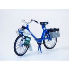 Solex VELOSOLEX 3800 bleu 1969 1/18