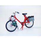 Solex VELOSOLEX 3800 rouge 1969 1/18