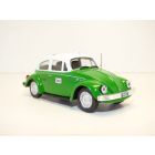 VOLKSWAGEN COCCINELLE TAXI de MEXICO VW Cox beetle 1/43