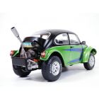 VOLKSWAGEN Coccinelle BAJA vert 1/18 VW Beetle 1976 Bug