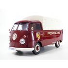 Volkswagen COMBI T1 pick up SERVICE PORSCHE 1/18 VW