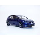 VOLKSWAGEN GOLF GTi 2020 bleu métallisé 1/43 VW Golf 8