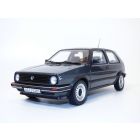 VOLKSWAGEN GOLF CL anthracite 1988 1/18