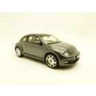 VOLKSWAGEN NOUVELLE COCCINELLE gris Platine 1/43