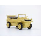 VOLKSWAGEN SCHWIMMWAGEN type 166 sable 1/43 1943 VW