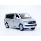 VOLKSWAGEN TRANSPORTER T6 multivan gris 1/32 VW