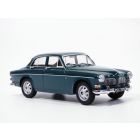 VOLVO 121 AMAZON vert d'eau 1966 1/43