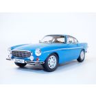 VOLVO P1800S bleu medium 1/18 1969