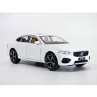 VOLVO S90 blanc 1/32