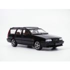 VOLVO 850 T5-R noir 1/43