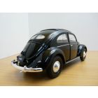 VOLKSWAGEN COCCINELLE 1950 Type 1 noir 1/18 VW COX Split Window