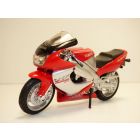 MOTO YAMAHA YZF1000R THUNDERACE rouge 1/18